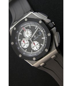Montre Audemars Piguet Royal Oak Offshore à Chronographe 44 mm - 1:1 Édition Ultime