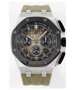 Audemars Piguet Royal Oak Offshore Chronograph 26420SO.OO.A600CA.01 1:1 Mirror Replica Watch
