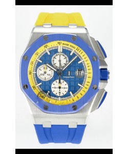 Audemars Piguet Royal Oak Offshore Chronograph Ryders Cup Super Clone Réplique de montre 1:1