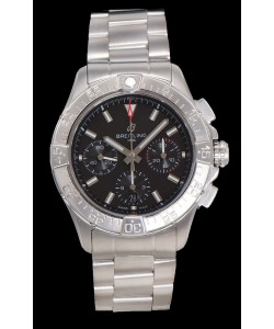 Breitling Super Clone Super Avenger B01 chronographe 46 Réplique de montre