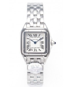 Cartier PANTHERE 22MM Montre Edition Super Clone en acier inoxydable 