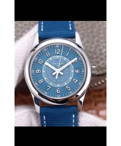 Montre Patek Philippe Calatrava Steel 6007A 1:1 Réplique Suisse Montres dans un boîtier en acier
