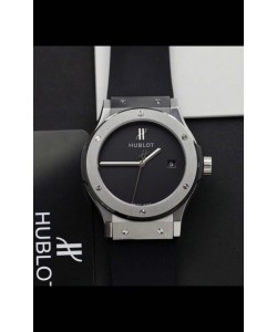 Hublot Classic Fusion Édition 40e Anniversaire Réplique de montre suisse 1:1 42MM