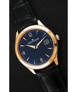 Jaeger-LeCoultre Master Control Date Automatique montre homme 1:1 Miroir Q1542520