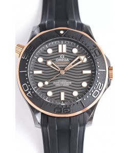Omega Seamaster 300M Master Chronometer Ceramic Casing Swiss 1:1 Miroir Réplique Montres
