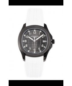 Patek Philippe Aquanaut 5167 Black Venom Edition 1:1 Miroir Réplique Montres -bracelet blanc
