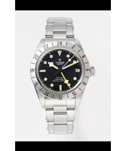 Tudor Black Bay Pro Edition avec boîtier en acier 904L 39MM Miroir 1:1 Réplique Montres