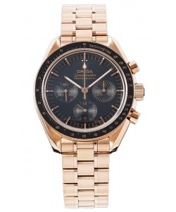 Omega Speedmaster Or Rose Co-Axial Chronograph 41MM Replique Montre 1:1 