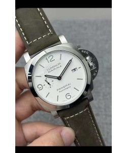 Montre Panerai Luminor Marina PAM1314 1:1 Réplique Suisse cadran blanc 