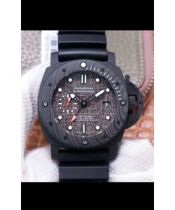 Montre Panerai Luminor Submersible Luna Rossa PAM1039 Réplique Suisse 47MM