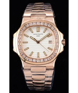 Patek Philippe Nautilus 5711/1R montre à miroir 1:1