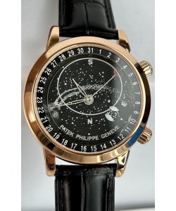 Patek Philippe 6104G Grand Complications automatique or rose Montre réplique 1:1 