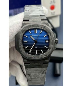 Patek Philippe Nautilus 5711 DiW Edition Céramique/Carbone Réplique suisse 1:1 