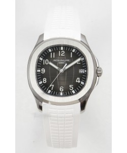 Patek Philippe Aquanaut 5167A-001 Réplique suisse en acier 904L - Édition miroir 1:1
