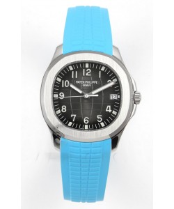 Patek Philippe Aquanaut 5167A-001 Réplique suisse Acier 904L - Édition miroir 1:1 