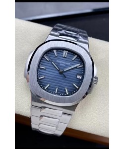 Patek Philippe Nautilus 5811/1G-001 Montre Réplique Suisse - Montre de qualité Miroir 1:1 41MM