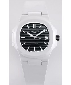 Patek Philippe Nautilus 5711 AET Black Edition Réplique Suisse 