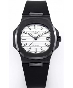 Patek Philippe Nautilus 5711 AET Remould White Edition Réplique Suisse 