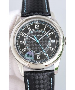 Patek Philippe Calatrava Steel 6007G Montre réplique miroir 1:1 Suisse en boîtier acier 904L
