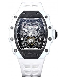 Richard Mille RM21-01 Aerodyne Tourbillon Edition Montre réplique 1:1