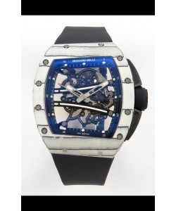 Richard Mille Super Clone RM061-01 Yohan Blake NTPT Edition montre RMUL2