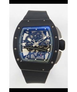 Montre Richard Mille Super Clone RM061 Céramique RMUL2 Édition Cadran Gris
