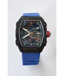 Richard Mille Super Clone RM67-02 Sebastien Ogier NTPT VAF réplique de montre