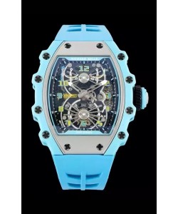 Richard Mille RM21-01 Aerodyne Tourbillon Edition Montre réplique suisse 1:1 