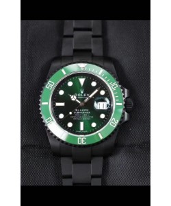 Montre Rolex Submariner BLAKEN LV 1:1 Edition miroir Réplique suisse