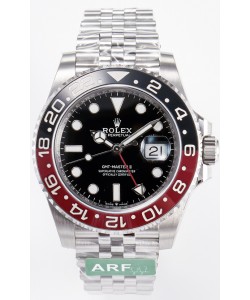 Rolex GMT Masters II Coke Super Clone 116710 Mouvement Cal.3285 Réplique montre Suisse 