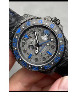 Rolex GMT Masters II DiW Edition Montre Réplique Suisse - Miroir 1:1