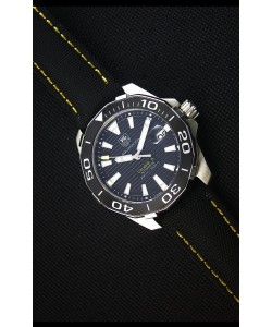 Tag Heuer Aquaracer Calibre 5 Montre Réplique Suisse Miroir 1:1