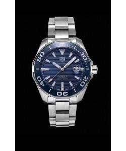 Tag Heuer Aquaracer calibre 5 montre réplique à miroir 1:1 