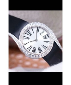 Montre Piaget Limelight Gala Edition 1:1 Qualité Miroir Réplique Suisse Quartz 