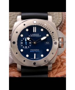 Montre Panerai Luminor Submersible PAM692 BMG-Tech Edition Réplique Suisse 47MM