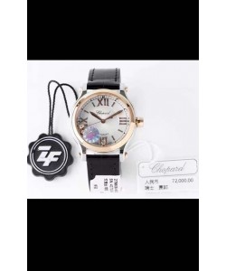 Montre Chopard Happy Sport 1:1 Montre réplique Suisse automatique - 30mm de large