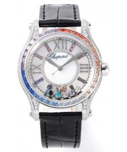 Montre Chopard Happy Sport Réplique Suisse Automatique 36mm Large 